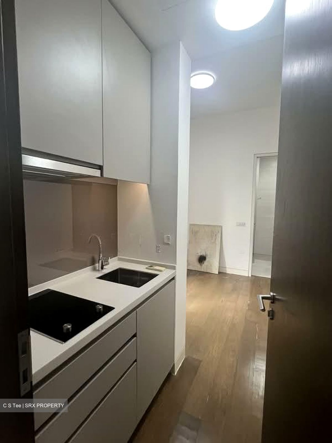 Highline Residences (D3), Condominium #568244511